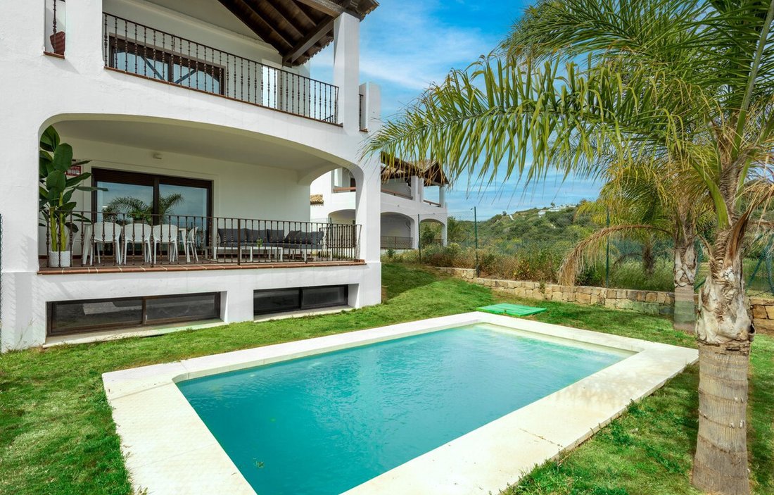 House in Estepona, Andalusia, Spain 3 - 13786897