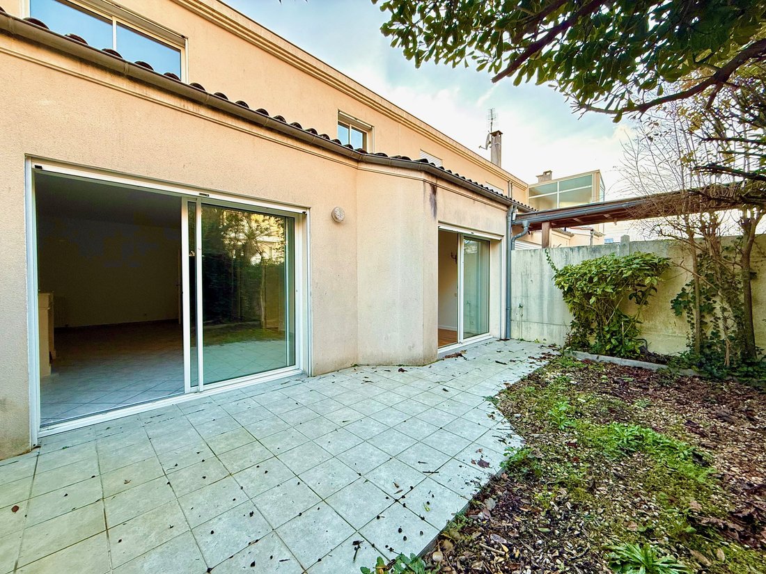 House in Le Lac-Bacalan, Bordeaux, France 3 - 15497392