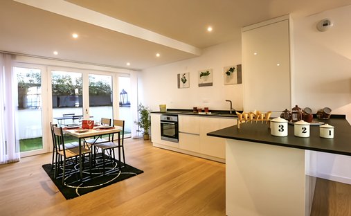 Apartment in Acotz, Saint-Jean-de-Luz, France 1