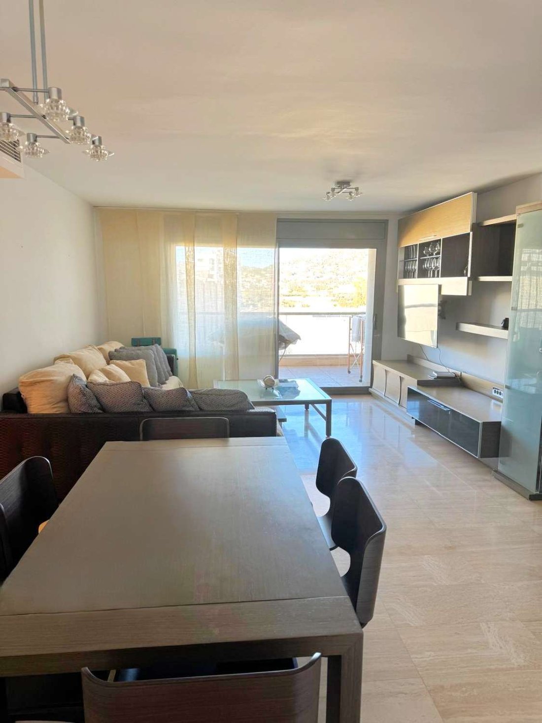 Apartment in Ibiza Town, Balearic Islands, Spain 2 - 15498893