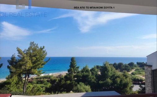 Casa a Kassandra, Macedonia and Thrace, Grecia 1
