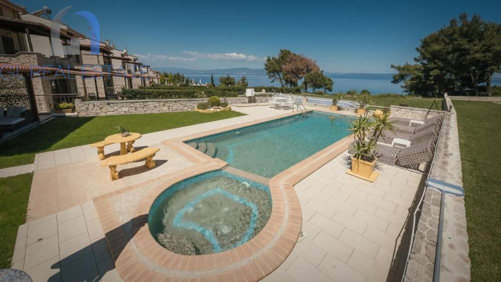 Villa in Kassandra, Macedonia and Thrace, Greece 1 - 15497096