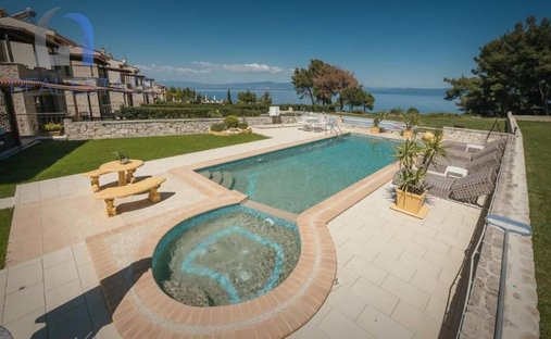 Villa en Kassandra, Macedonia and Thrace, Grecia 1