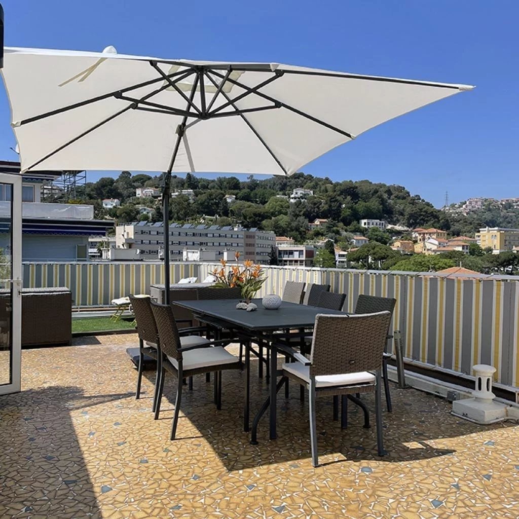 Apartamento en Niza, Provenza-Alpes-Costa Azul, Francia 4 - 13555681