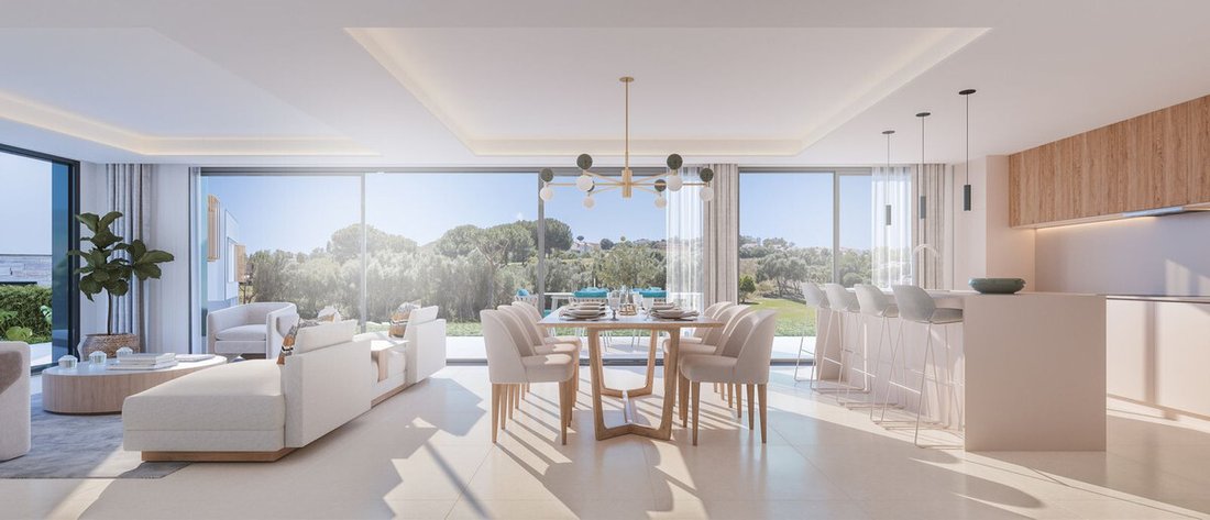 House in Mijas, Andalusia, Spain 5 - 13544614