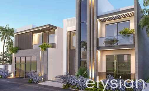 Villa in Dubai, Dubai, United Arab Emirates 1