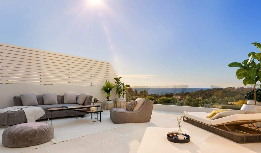 Villa in Marbella, Andalusia, Spain 2 - 15497223