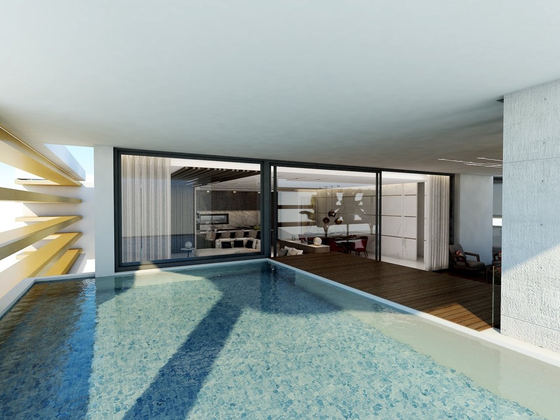 House in Larnaca, Larnaca, Cyprus 1 - 15499097