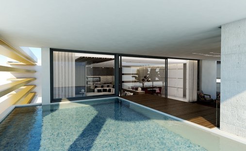 Casa a Larnaca, Distretto di Larnaca, Cipro 1