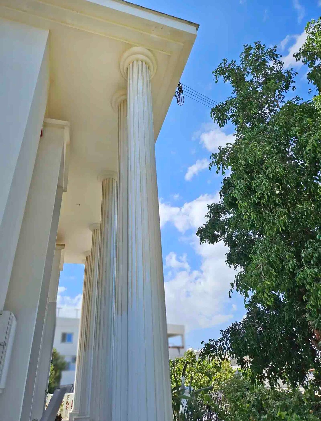 House in Larnaca, Larnaca, Cyprus 5 - 15499037