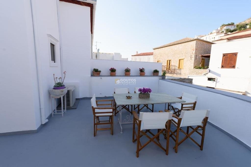 House in Hydra, Attica, Greece 4 - 15497882