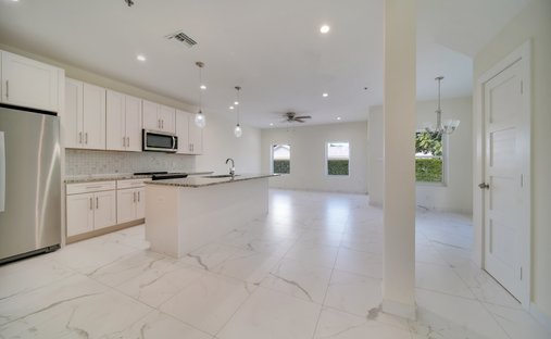 Condominio a West Bay, West Bay, Isole Cayman 1
