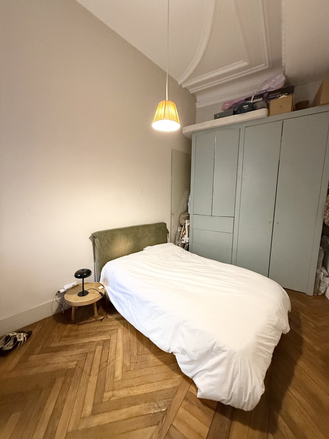 Apartment in Le Lac-Bacalan, Bordeaux, France 4 - 15497414