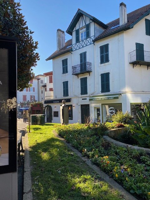 Apartment in Acotz, Saint-Jean-de-Luz, France 1 - 15497219