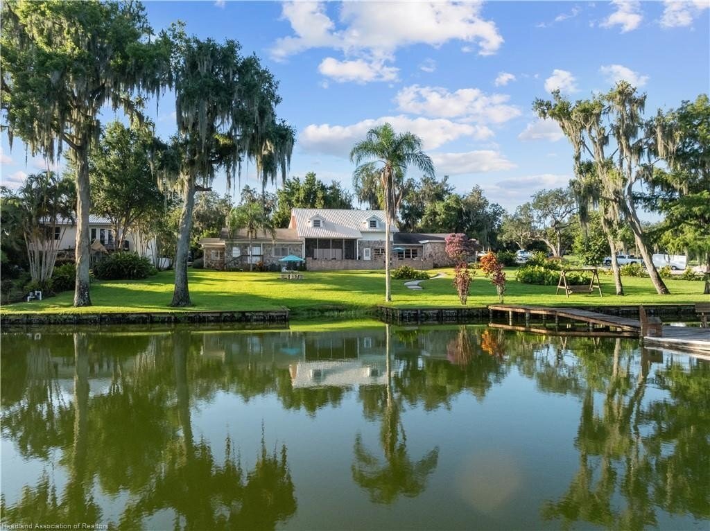House in Lake Placid, Florida, United States 2 - 15500145