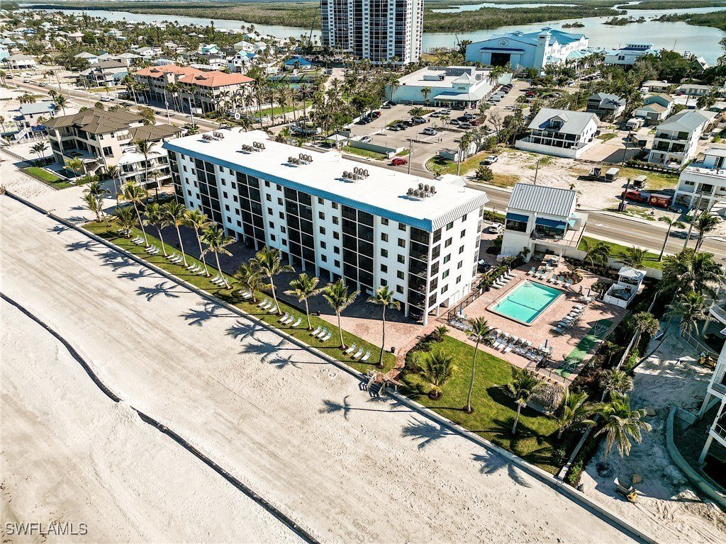 Condo in Fort Myers Beach, Florida, United States 4 - 15362147