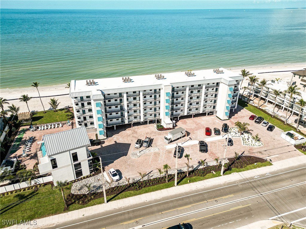 Condo in Fort Myers Beach, Florida, United States 2 - 15362147
