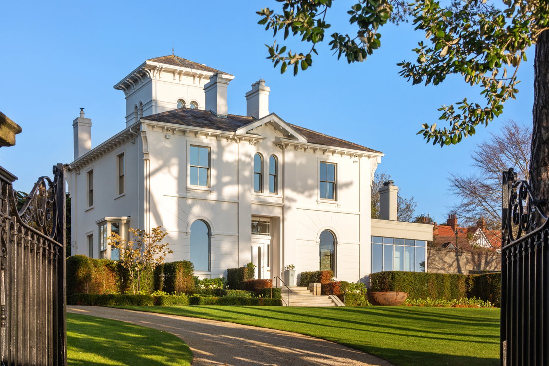 House in Dublin, County Dublin, Ireland 3 - 15500387