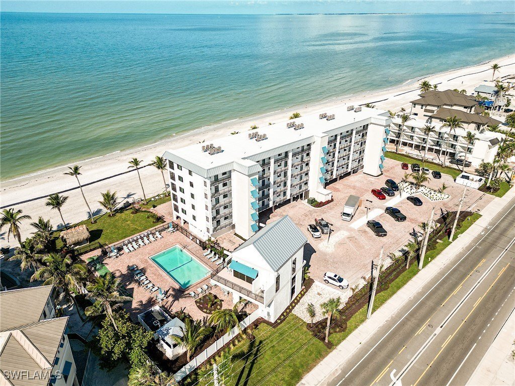 Condo in Fort Myers Beach, Florida, United States 3 - 15362147