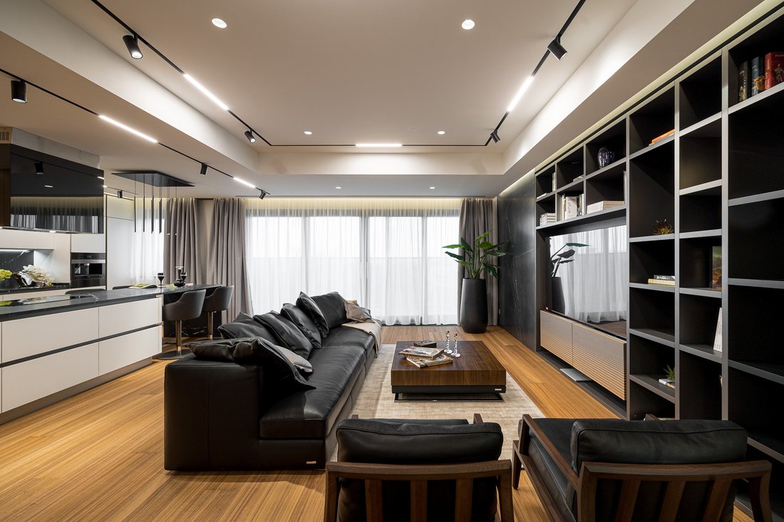 Apartment in Bucharest, Bucharest, Romania 5 - 12581375