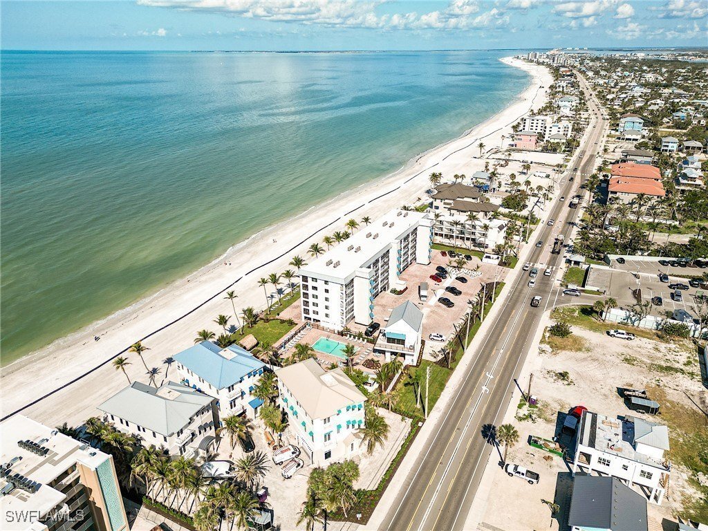 Condo in Fort Myers Beach, Florida, United States 5 - 15362147