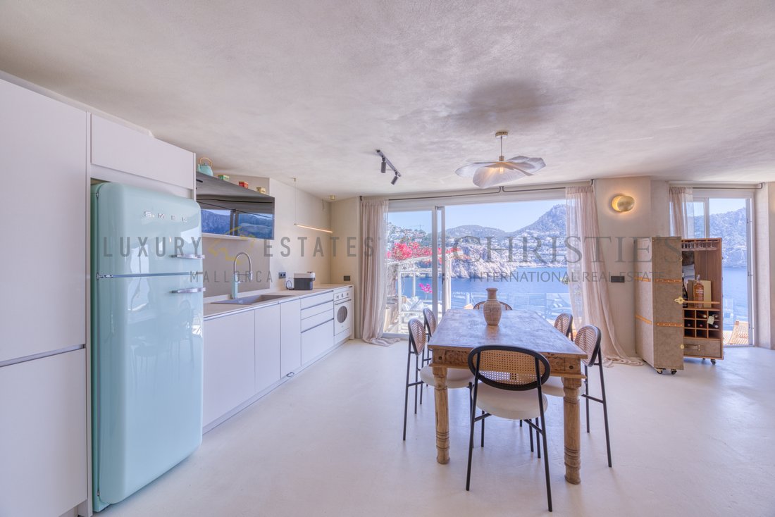 Apartment in Port d'Andratx, Balearic Islands, Spain 4 - 15500051