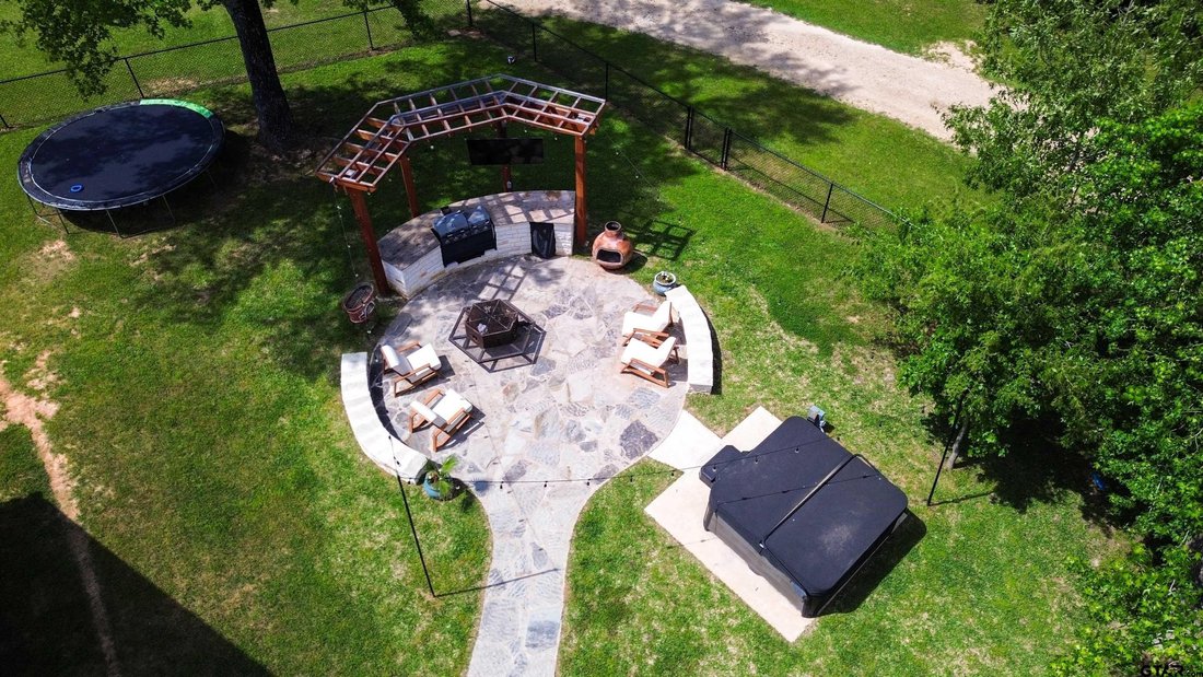 House in Pittsburg, Texas, United States 3 - 15500143