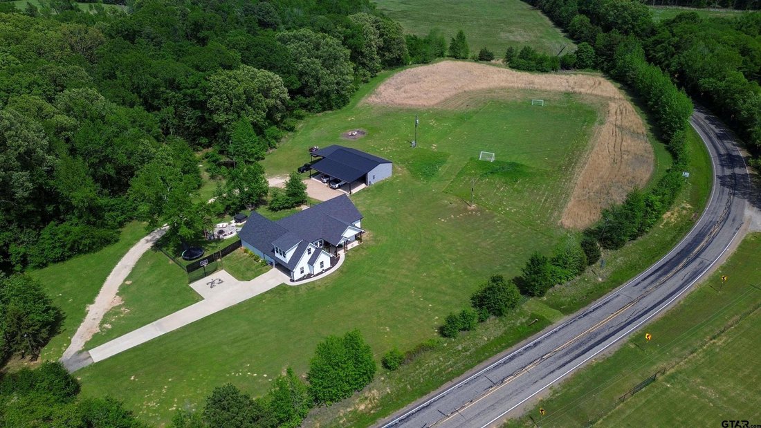 House in Pittsburg, Texas, United States 4 - 15500143