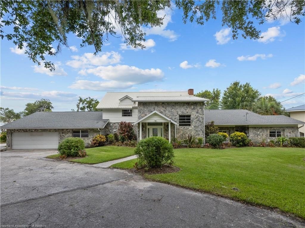 House in Lake Placid, Florida, United States 1 - 15500145