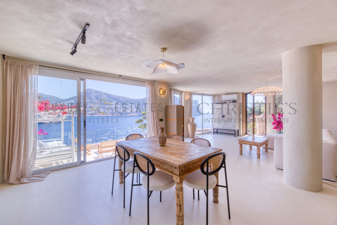 Apartment in Port d'Andratx, Balearic Islands, Spain 3 - 15500051