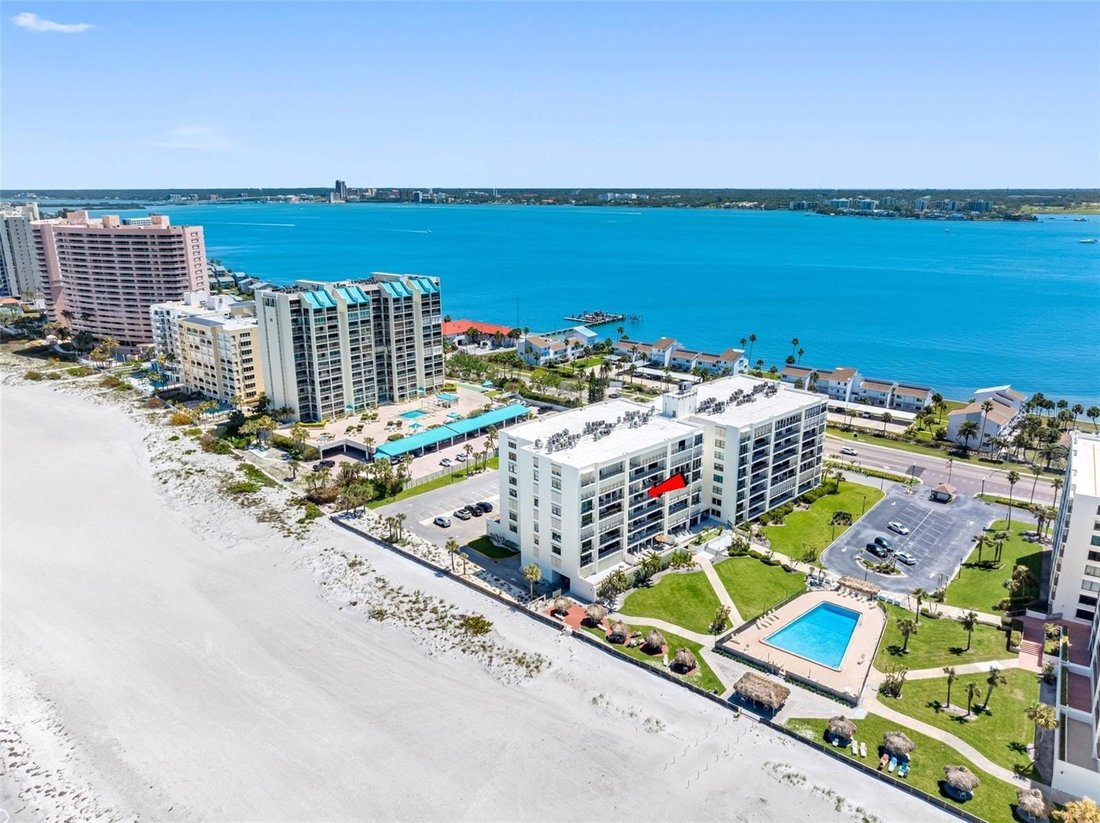 Condo in Clearwater, Florida, United States 2 - 15466896