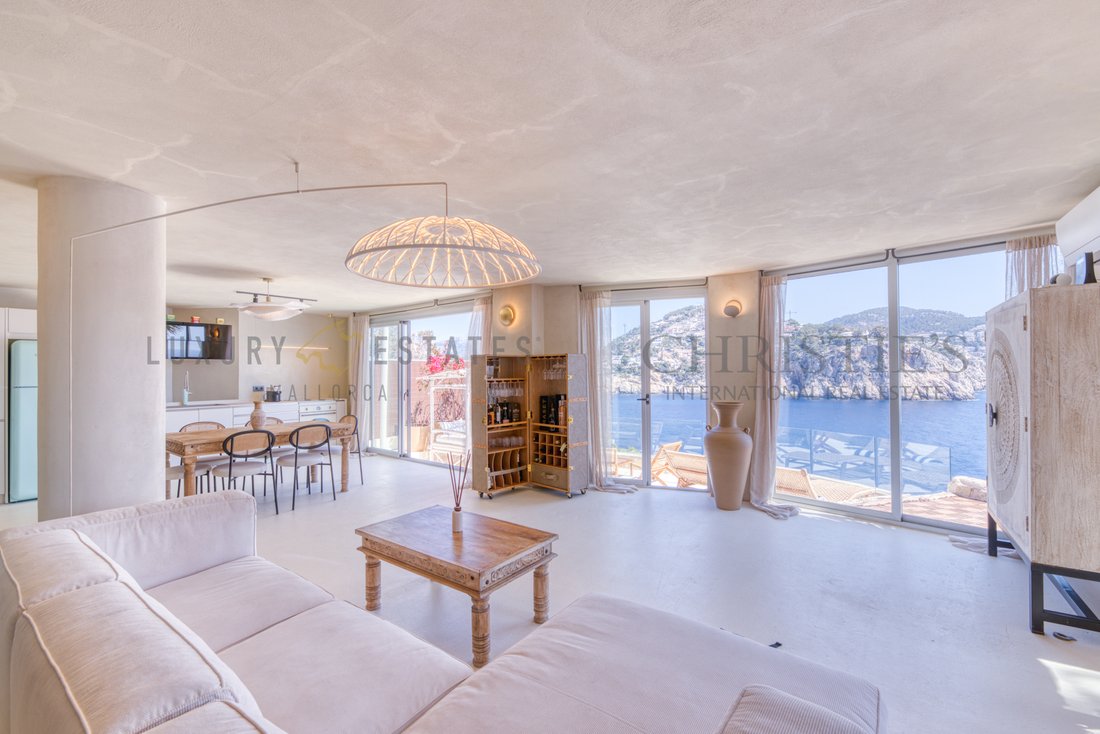 Apartment in Port d'Andratx, Balearic Islands, Spain 5 - 15500051
