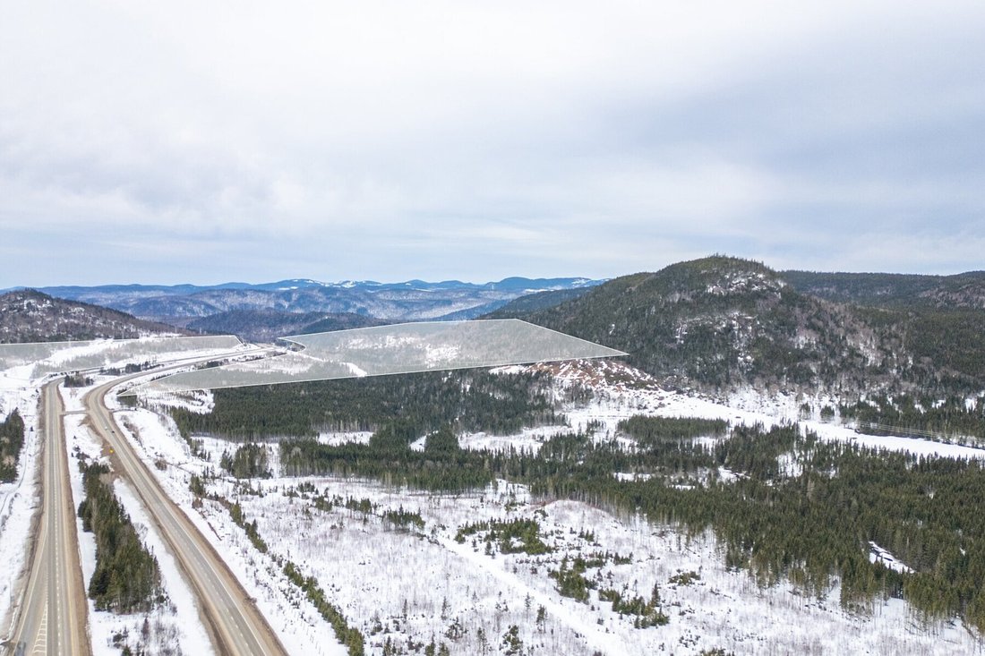 Land in Stoneham-et-Tewkesbury, Quebec, Canada 5 - 15484378