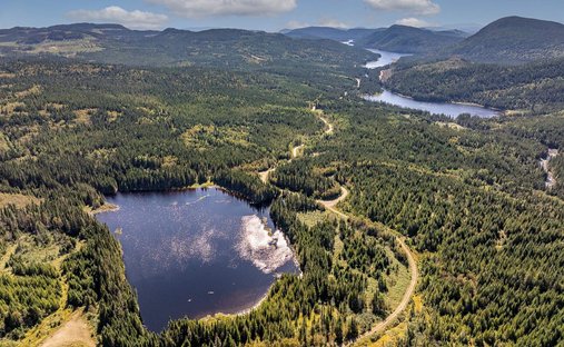 Land in Stoneham-et-Tewkesbury, Quebec, Canada 1