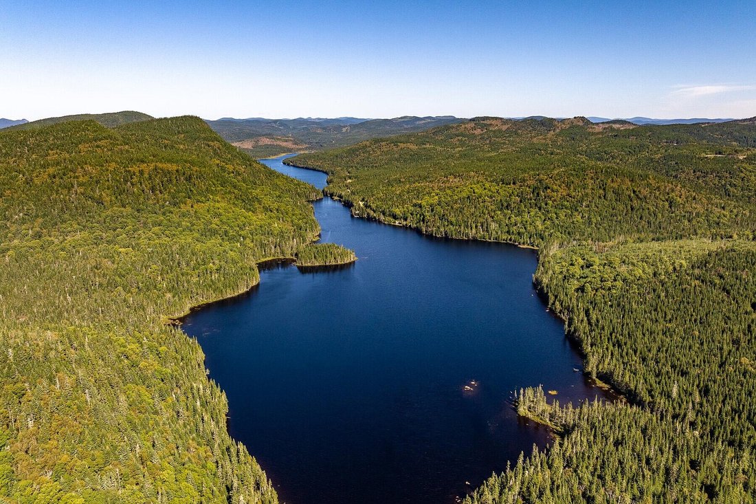 Land in Stoneham-et-Tewkesbury, Quebec, Canada 5 - 15484166