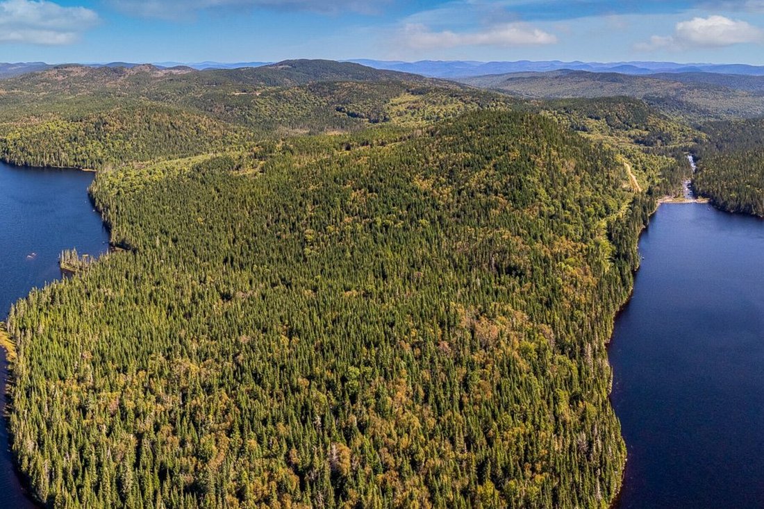 Land in Stoneham-et-Tewkesbury, Quebec, Canada 4 - 15484166