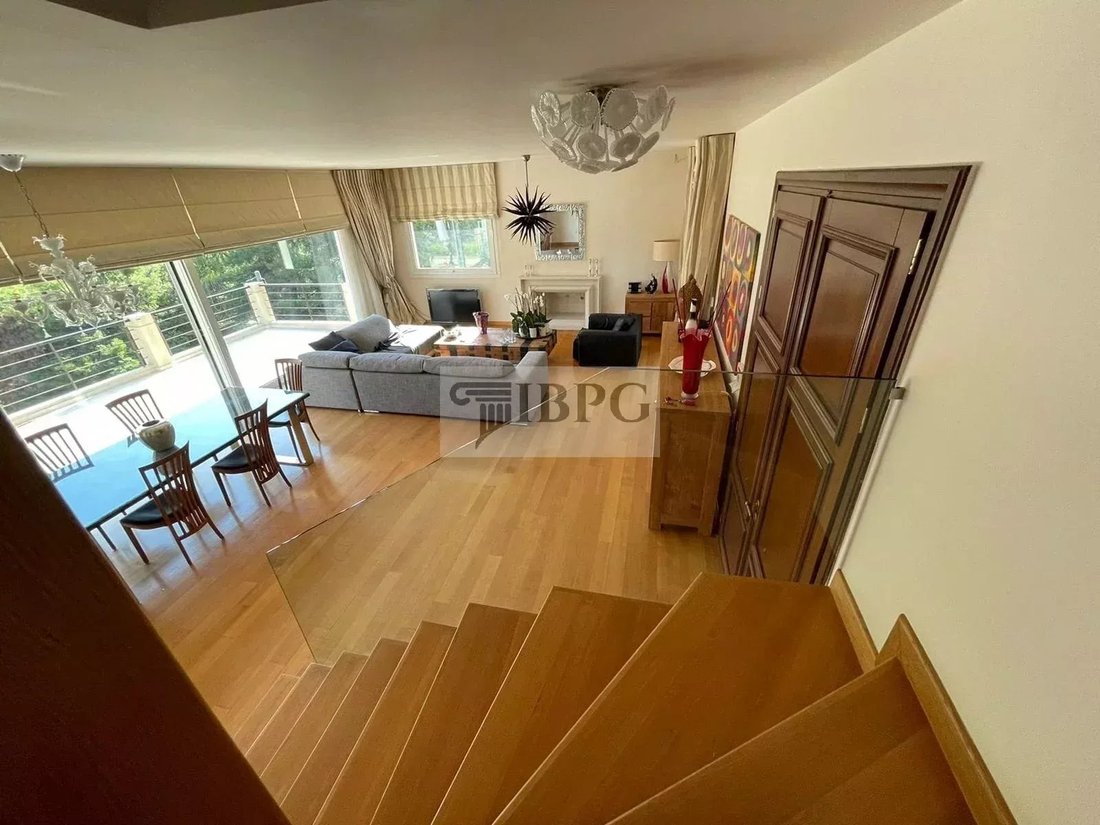 Villa in Dionysos, Attica, Greece 4 - 15477805