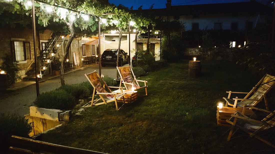 Maison à Komen, Sežana, Slovénie 3 - 15500072