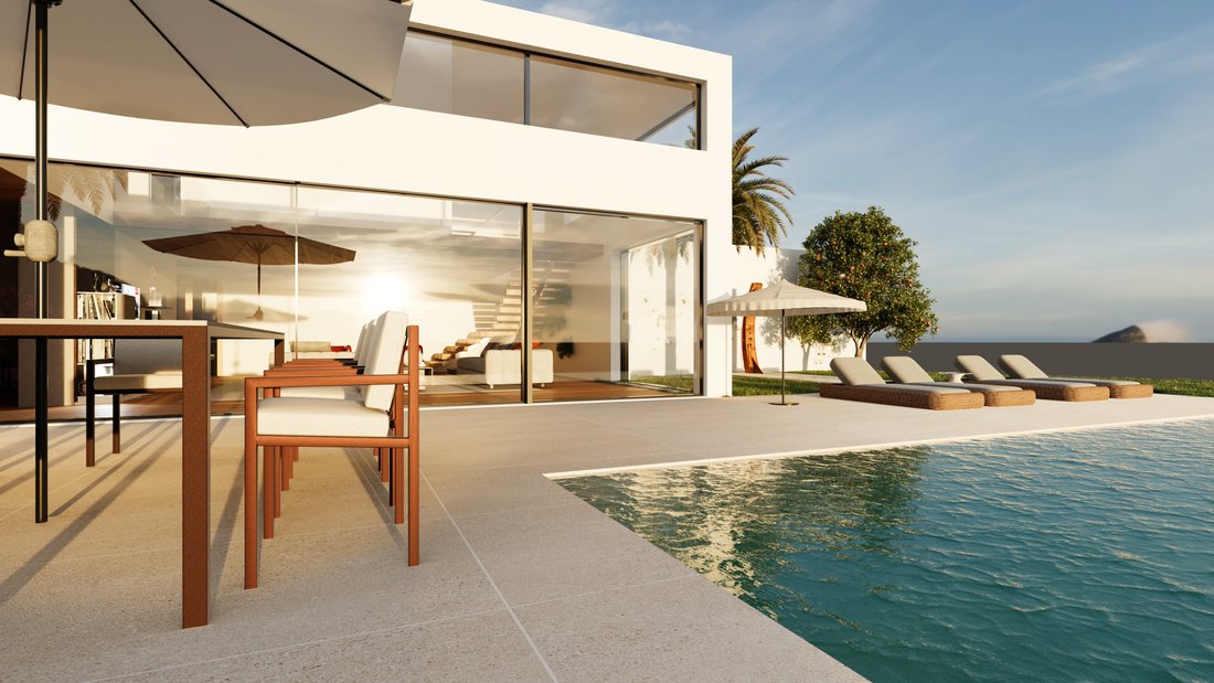 Villa in Ribeira Brava, Autonome Region Madeira, Portugal 2 - 15500170