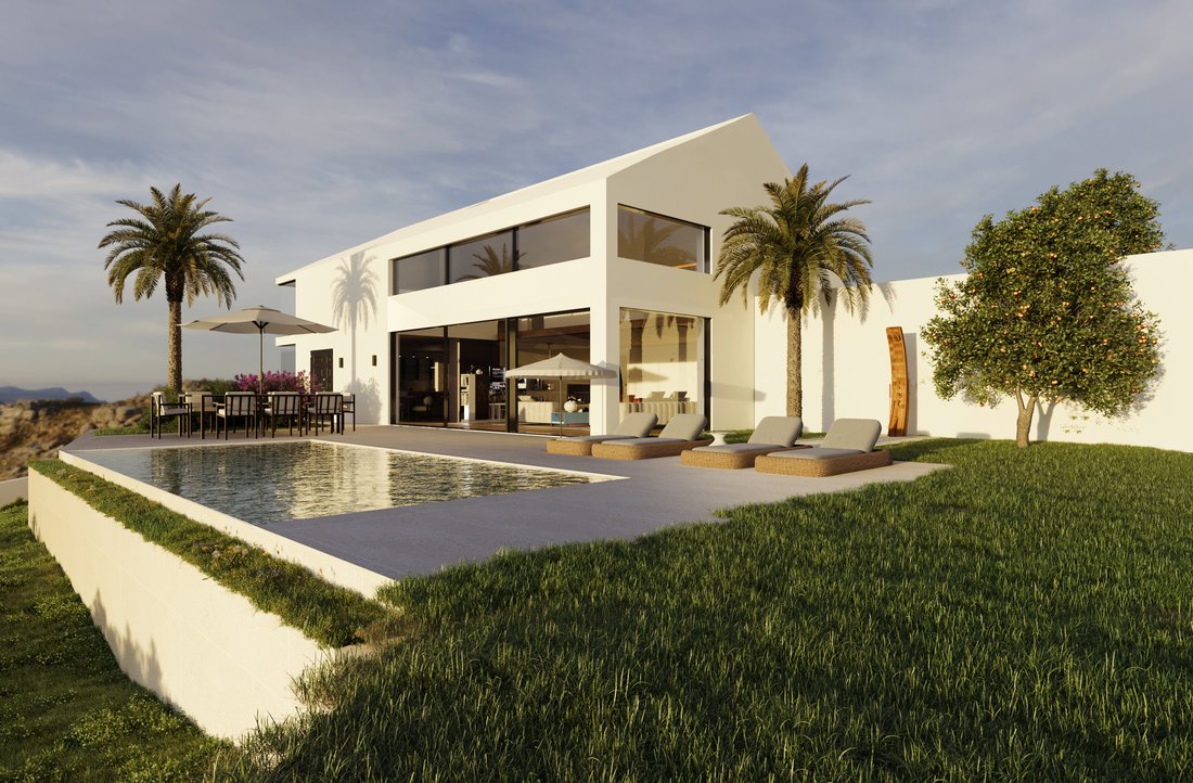 Villa in Ribeira Brava, Autonome Region Madeira, Portugal 1 - 15500170
