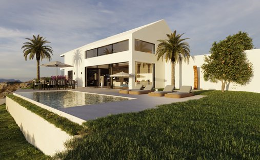 Villa in Ribeira Brava, Autonome Region Madeira, Portugal 1