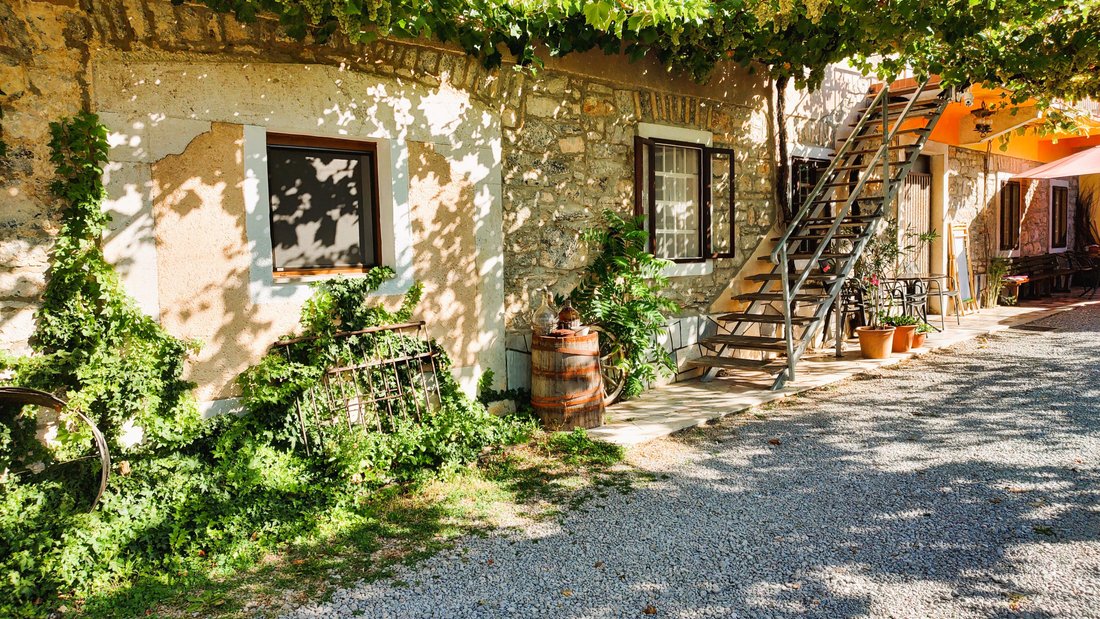 Maison à Komen, Sežana, Slovénie 1 - 15500072