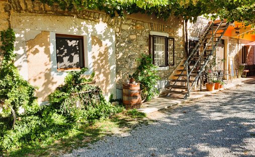 Maison à Komen, Sežana, Slovénie 1