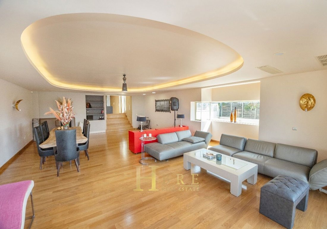 Villa in Saronida, Attica, Greece 4 - 15500149
