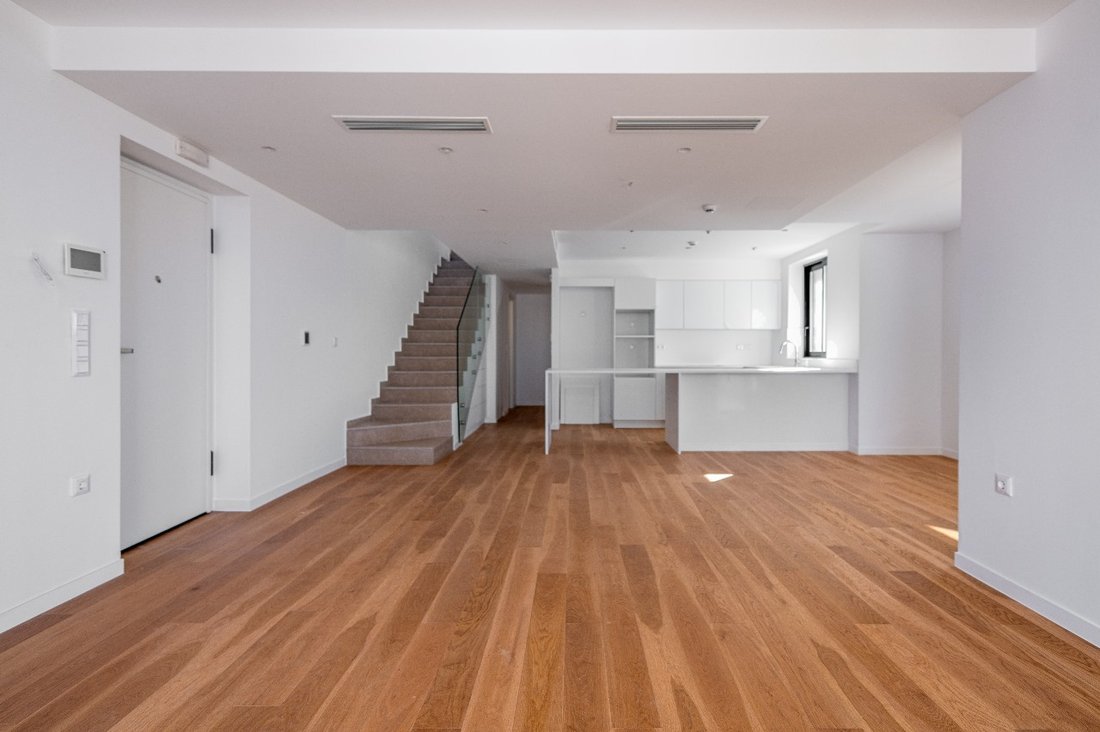 Apartment in Voula, Attica, Greece 4 - 15500285