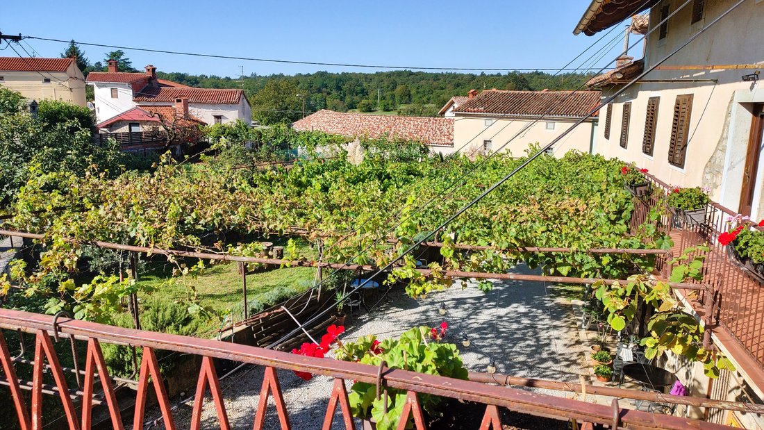 Maison à Komen, Sežana, Slovénie 5 - 15500072