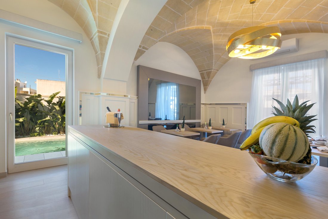 Villa en Marittima, Apulia, Italia 5 - 15500346