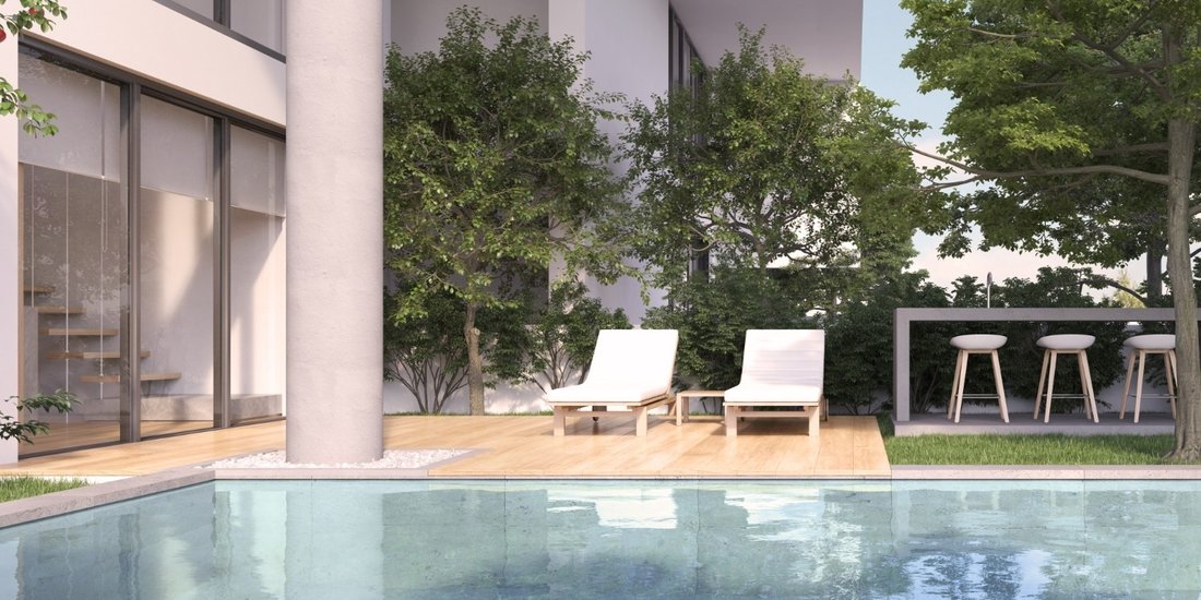 Apartment in Voula, Attica, Greece 1 - 15500465