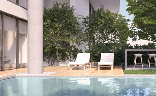 Apartment in Voula, Attica, Greece 1