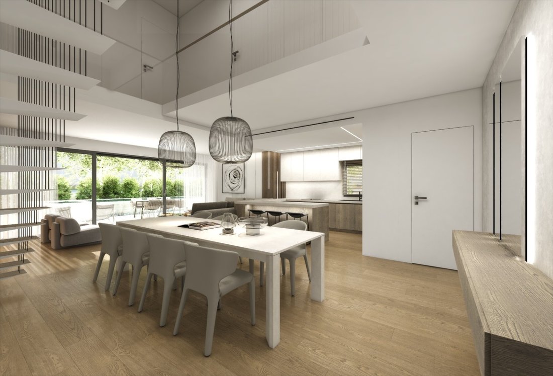 Apartment in Voula, Attica, Greece 2 - 15500465
